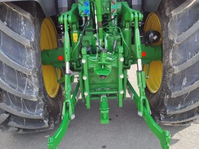 John Deere 6155M