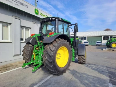 John Deere 6155M