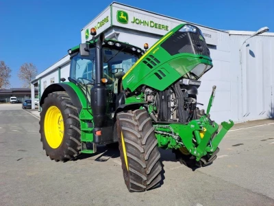 John Deere 6175R