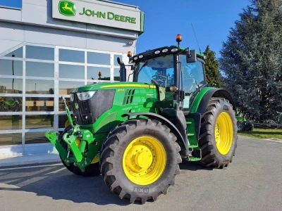 John Deere 6175R