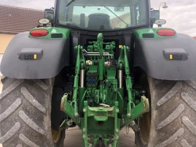 John Deere 6175R Premium Edition