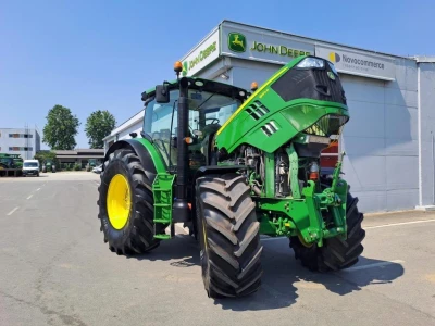 John Deere 6190R