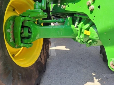 John Deere 6190R