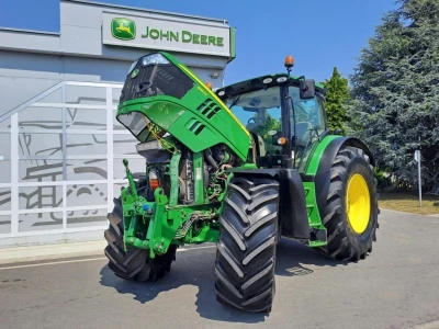 John Deere 6190R