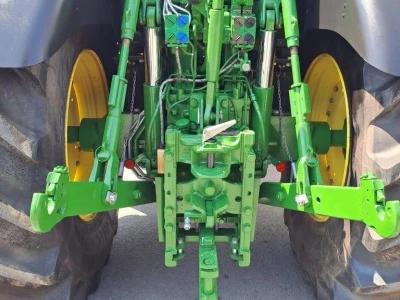 John Deere 6190R