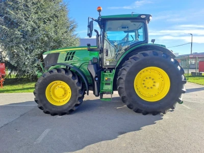John Deere 6195R