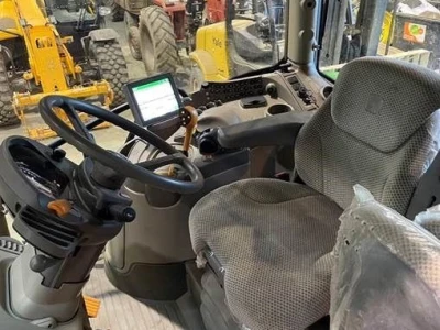 John Deere 6195R