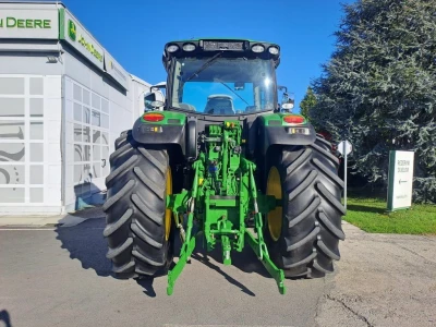 John Deere 6195R
