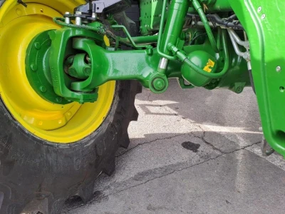 John Deere 6250R