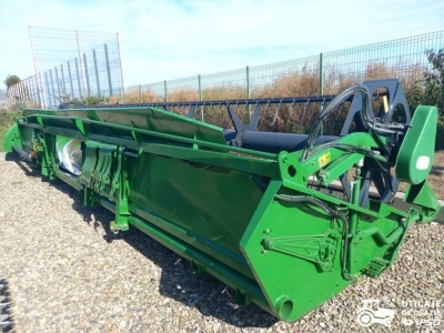 John Deere 630R
