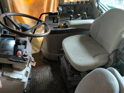 John Deere 6520 premium