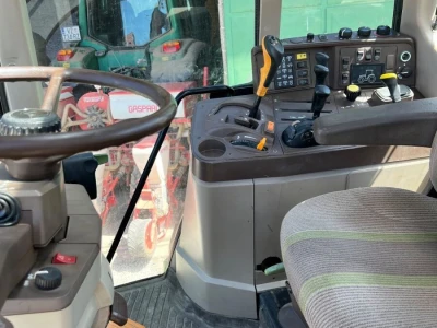 John deere 6620
