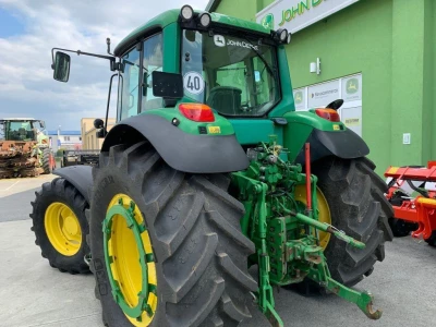 John Deere 6920S