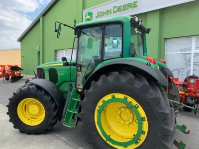 John Deere 6920S