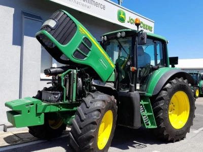 John Deere 6930 Premium