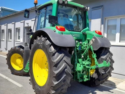 John Deere 6930 Premium