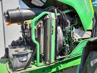 John Deere 6930 Premium 8450RS