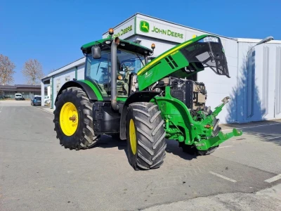 John Deere 7230R