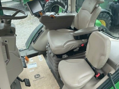 John Deere 7230R - 2550RS