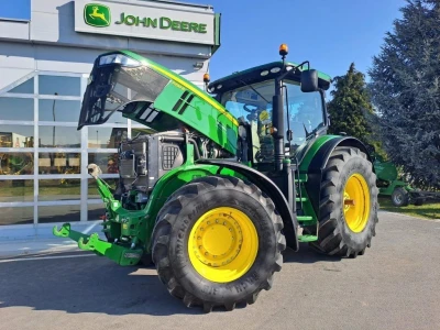 John Deere 7230R
