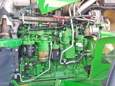 John Deere 7230R