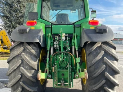 John Deere 7430 Premium