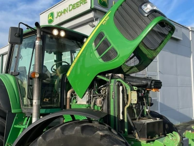 John Deere 7430 Premium