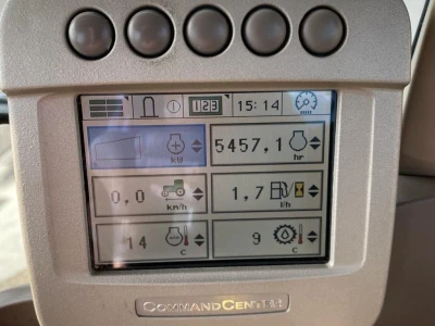 John Deere 7430 Premium