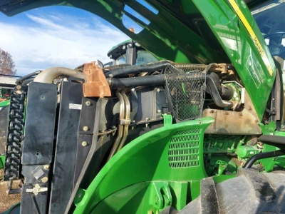 John Deere 7830 - 5225RS