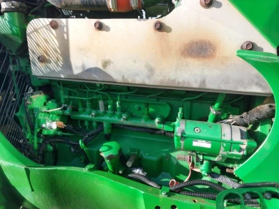 John Deere 7830 - 5225RS