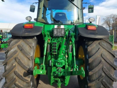 John Deere 7830 - 5225RS