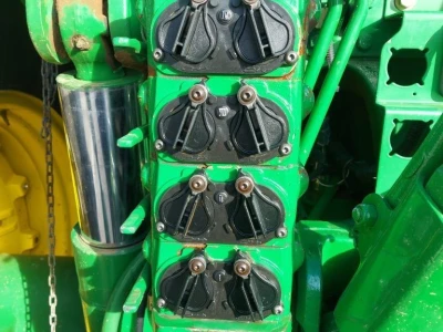 John Deere 7830 - 5225RS
