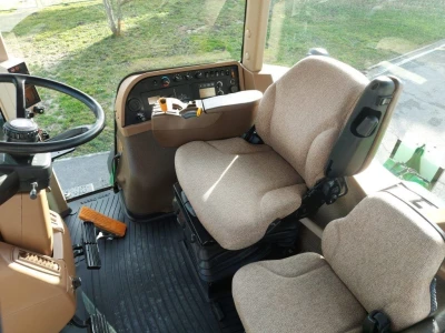 John Deere 7830 - 5225RS