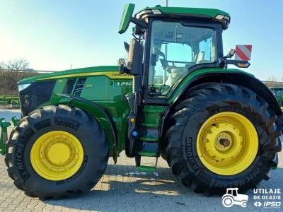 John Deere 7R 310
