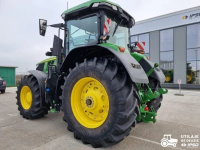 John Deere 7R 310