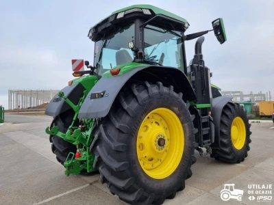 John Deere 7R 310