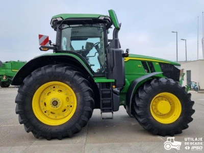 John Deere 7R 310
