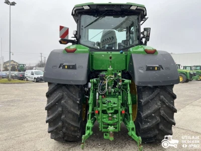 John Deere 7R290