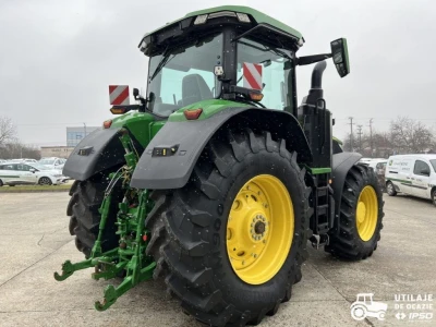 John Deere 7R290