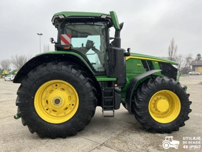 John Deere 7R290