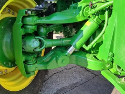 John Deere 8295R