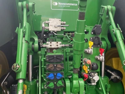 John Deere 8320R Ultimate Edition