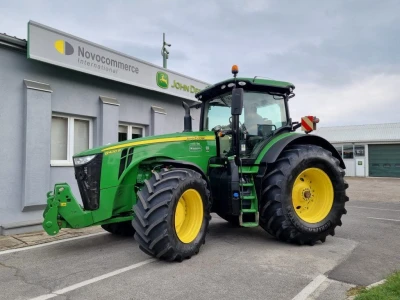John Deere 8400R Premium Edition - 2860RS