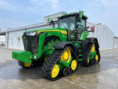 John Deere 8RX 410