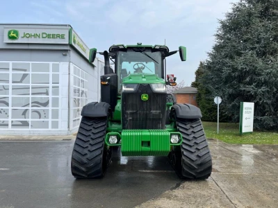 John Deere 8RX 410