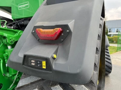John Deere 8RX 410
