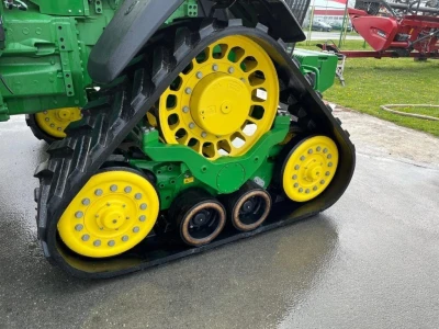 John Deere 8RX 410