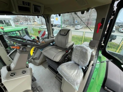 John Deere 8RX 410