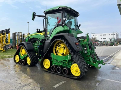 John Deere 8RX 410