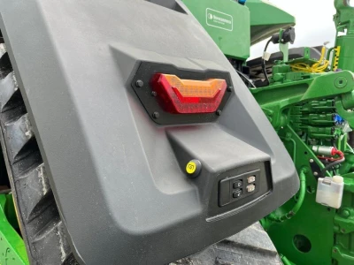 John Deere 8RX 410